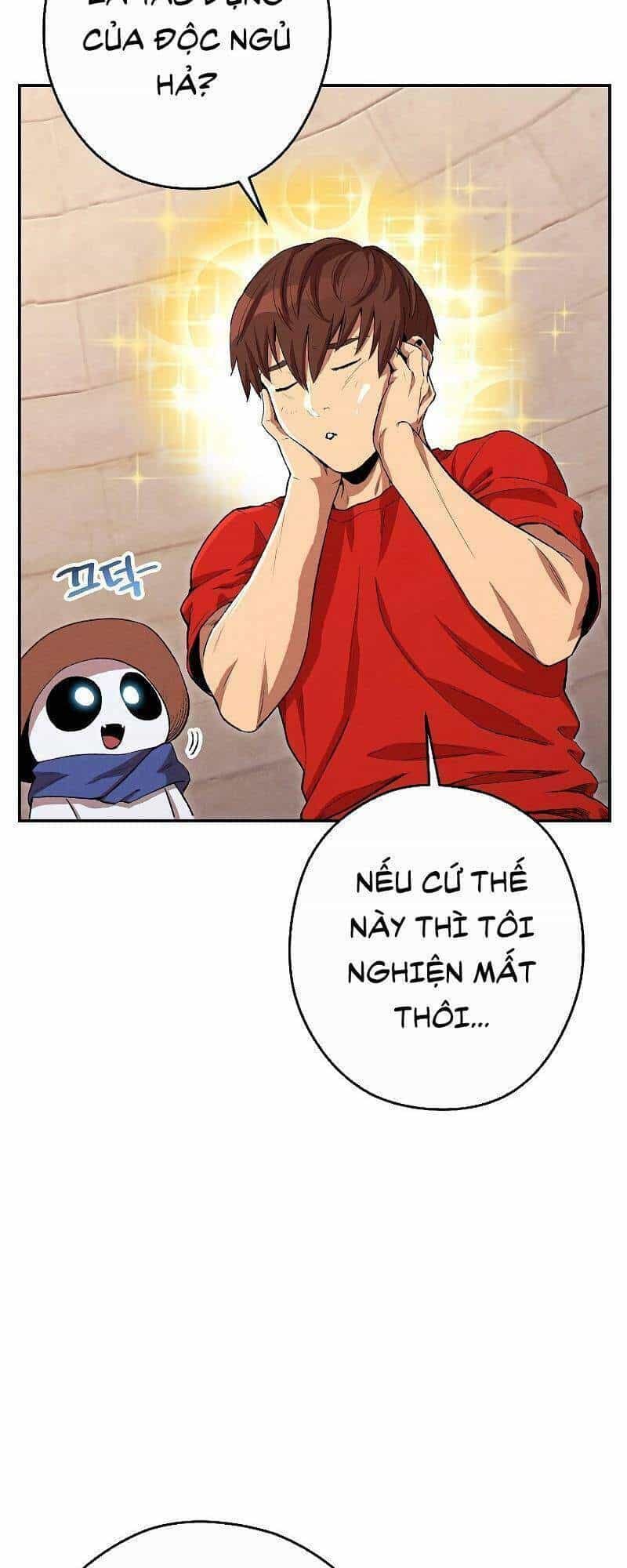 Tái Thiết Hầm Ngục - Chương 89 - ảnh 4