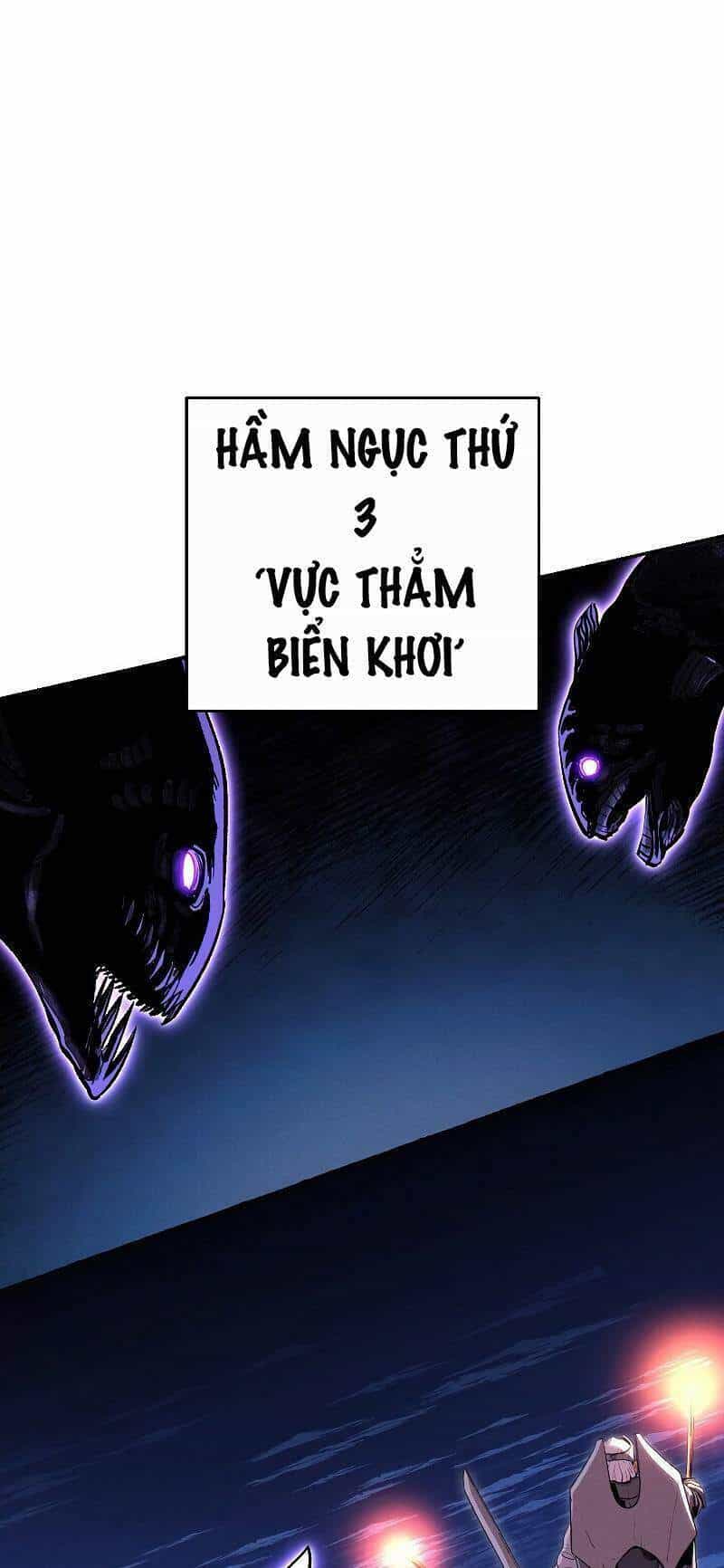 Tái Thiết Hầm Ngục - Chương 89 - ảnh 72
