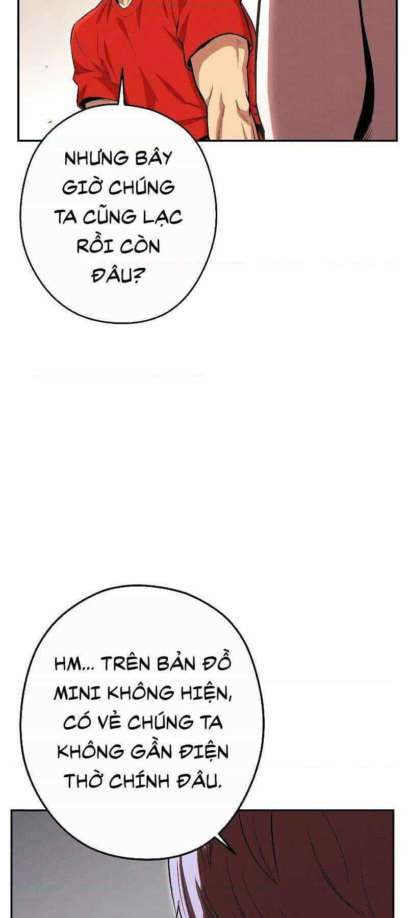 Tái Thiết Hầm Ngục - Chương 89 - ảnh 8