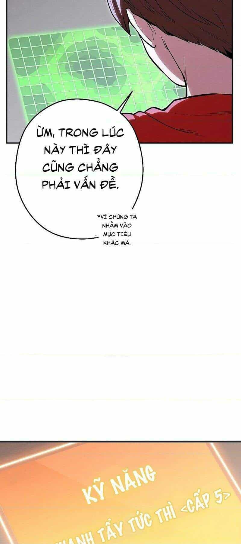 Tái Thiết Hầm Ngục - Chương 89 - ảnh 9
