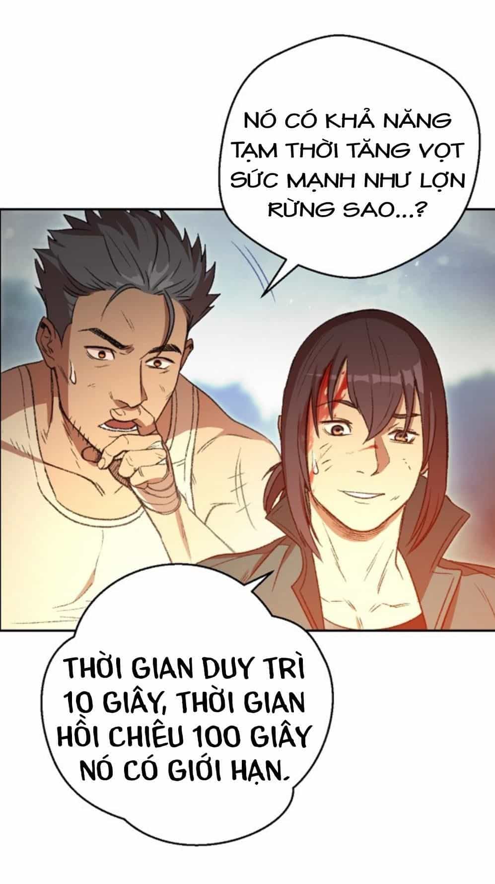 Tái Thiết Hầm Ngục - Chương 9 - ảnh 14