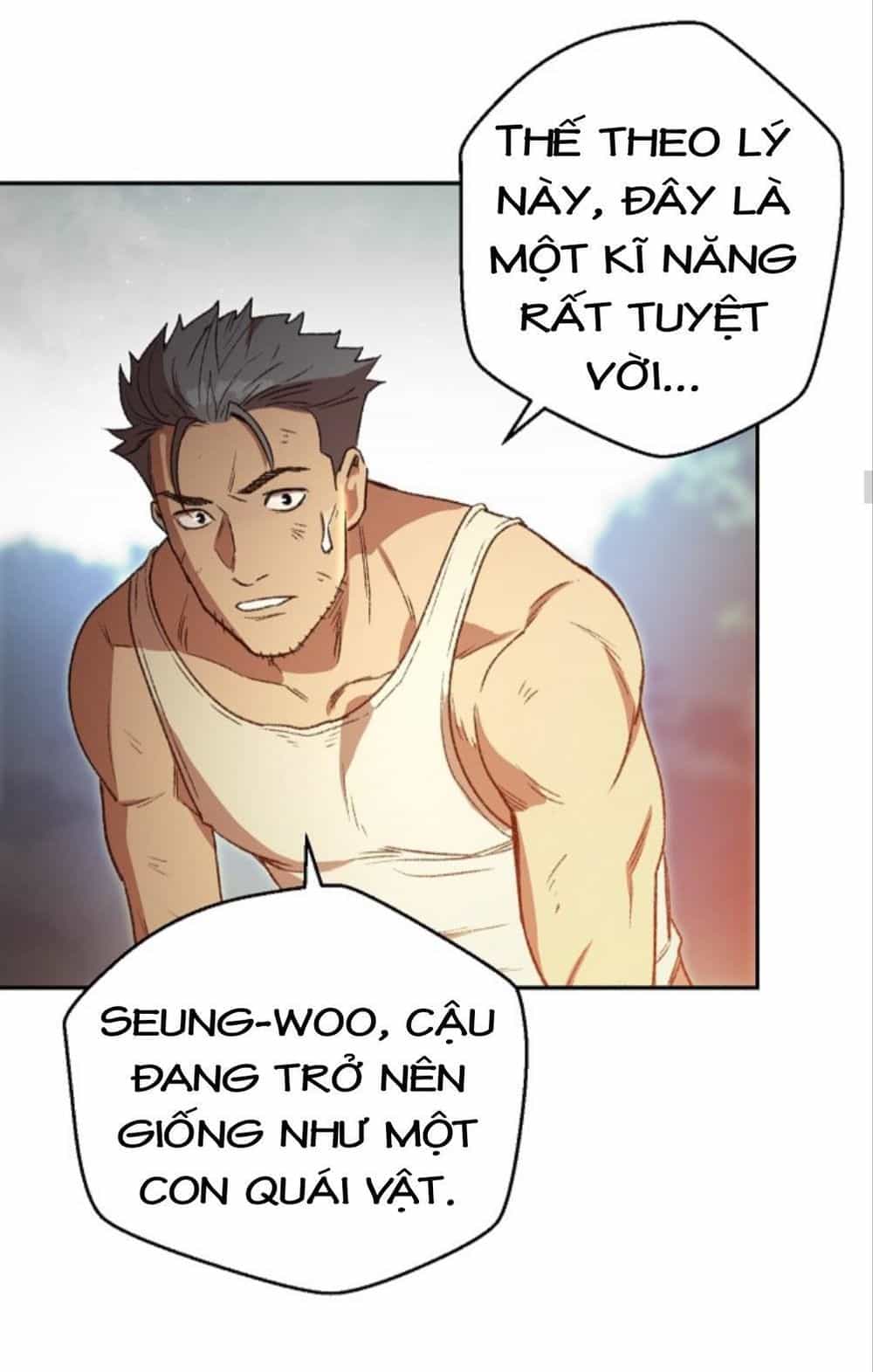 Tái Thiết Hầm Ngục - Chương 9 - ảnh 16
