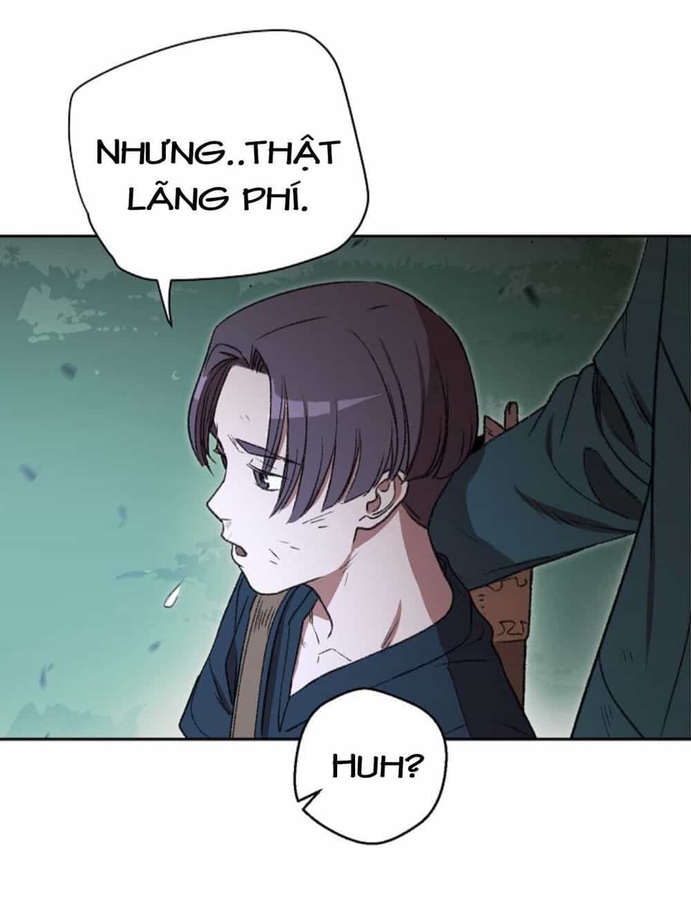 Tái Thiết Hầm Ngục - Chương 9 - ảnh 24