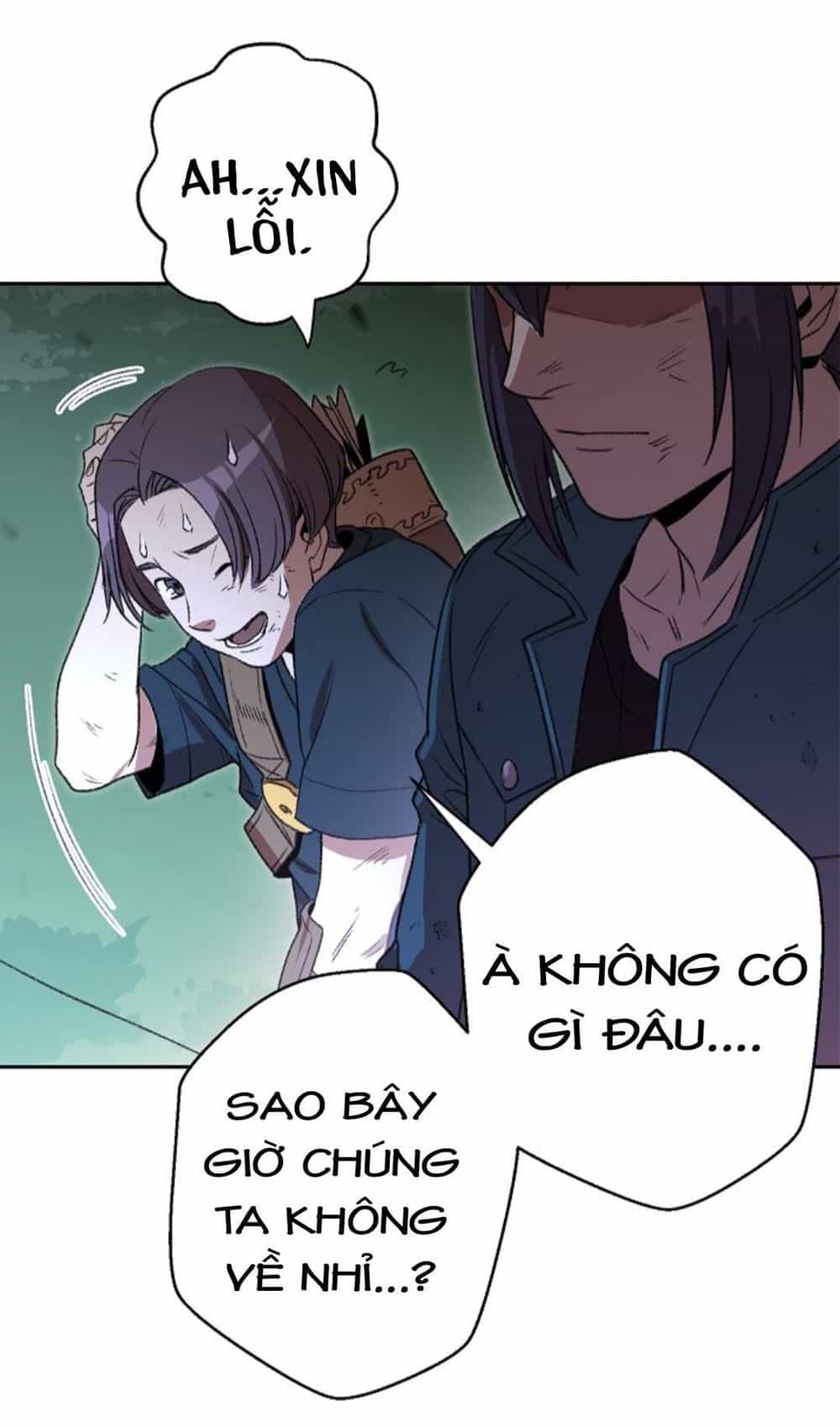 Tái Thiết Hầm Ngục - Chương 9 - ảnh 30