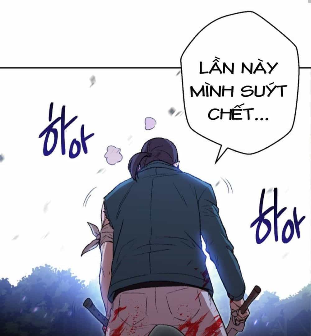Tái Thiết Hầm Ngục - Chương 9 - ảnh 4