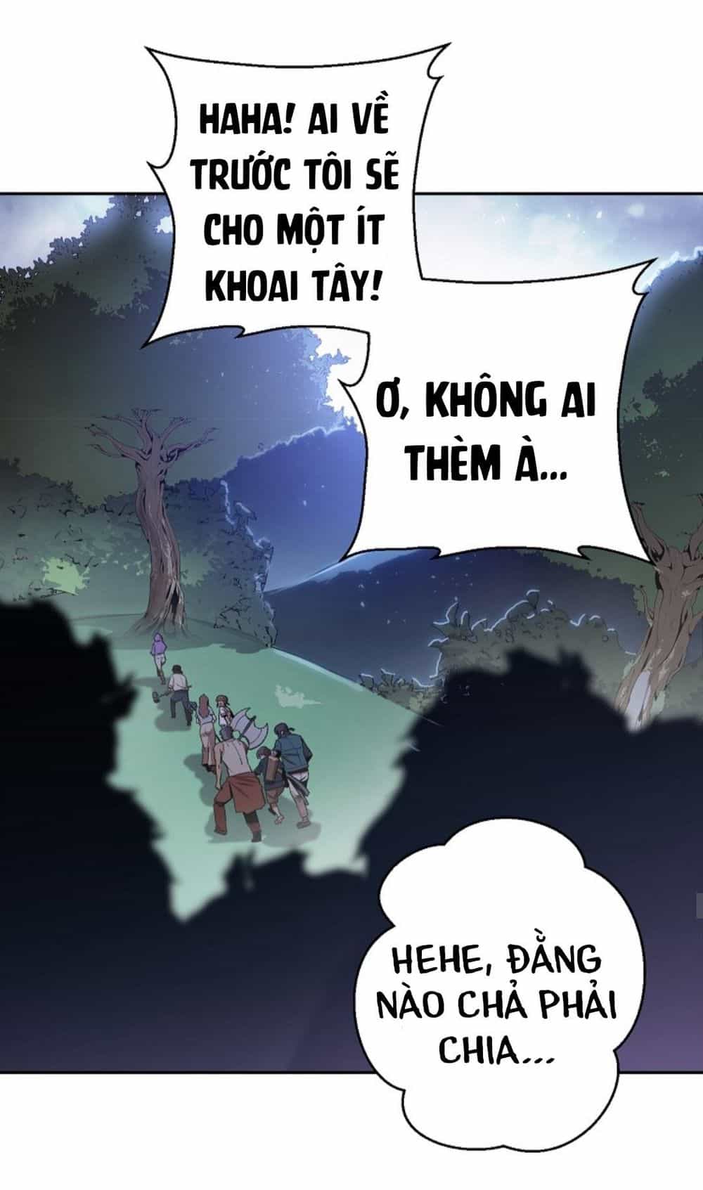 Tái Thiết Hầm Ngục - Chương 9 - ảnh 44