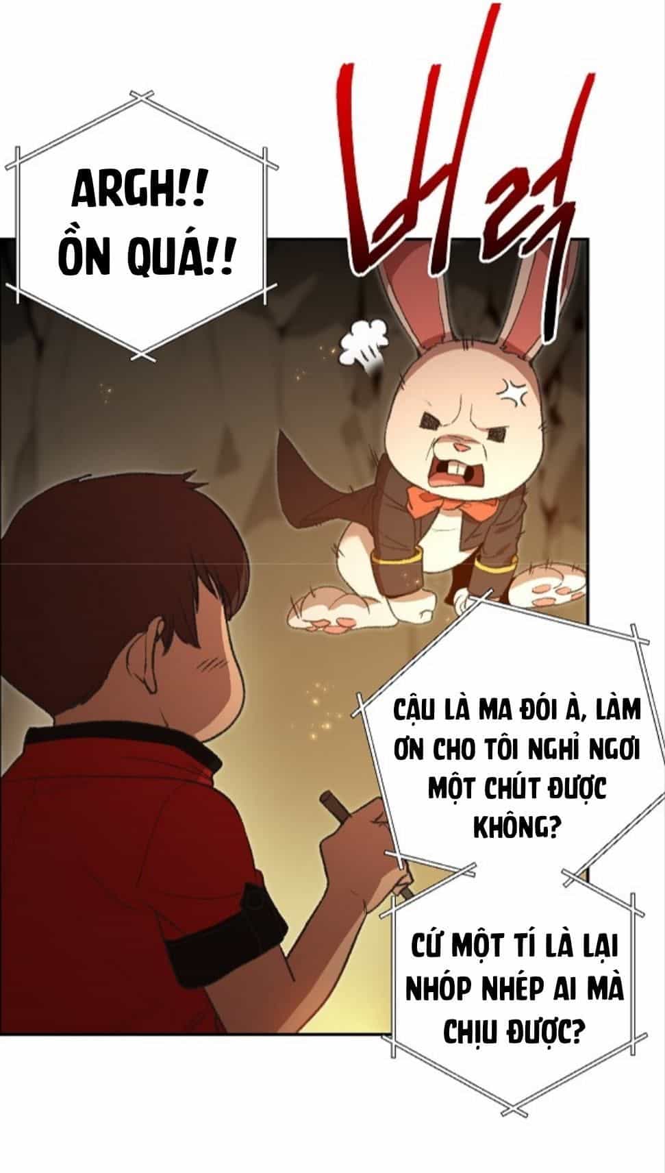 Tái Thiết Hầm Ngục - Chương 9 - ảnh 47