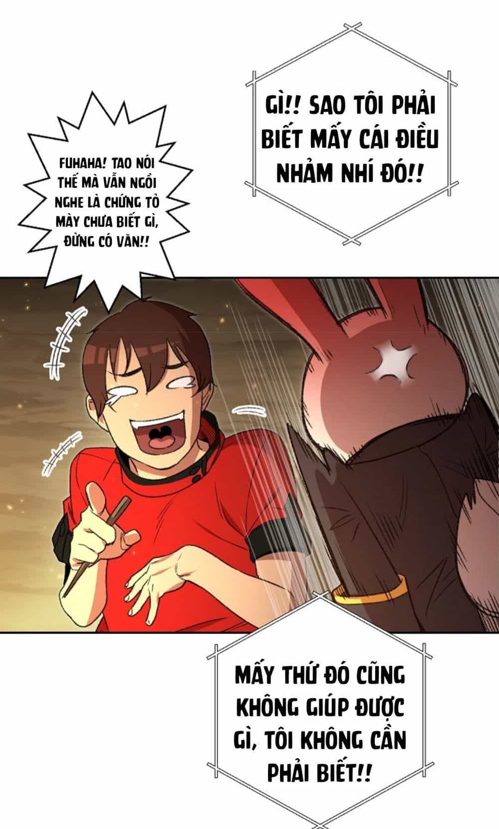 Tái Thiết Hầm Ngục - Chương 9 - ảnh 54