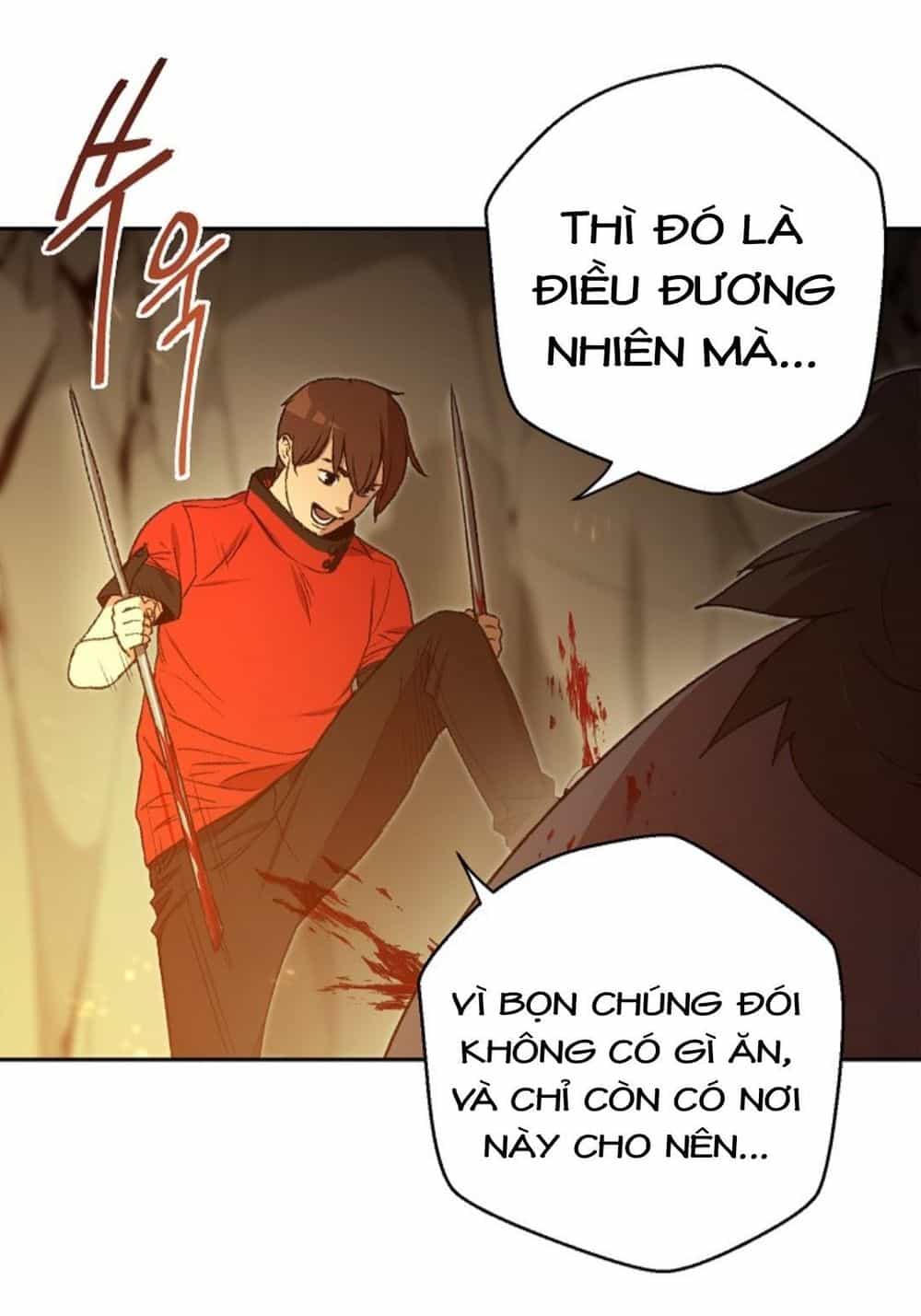 Tái Thiết Hầm Ngục - Chương 9 - ảnh 58