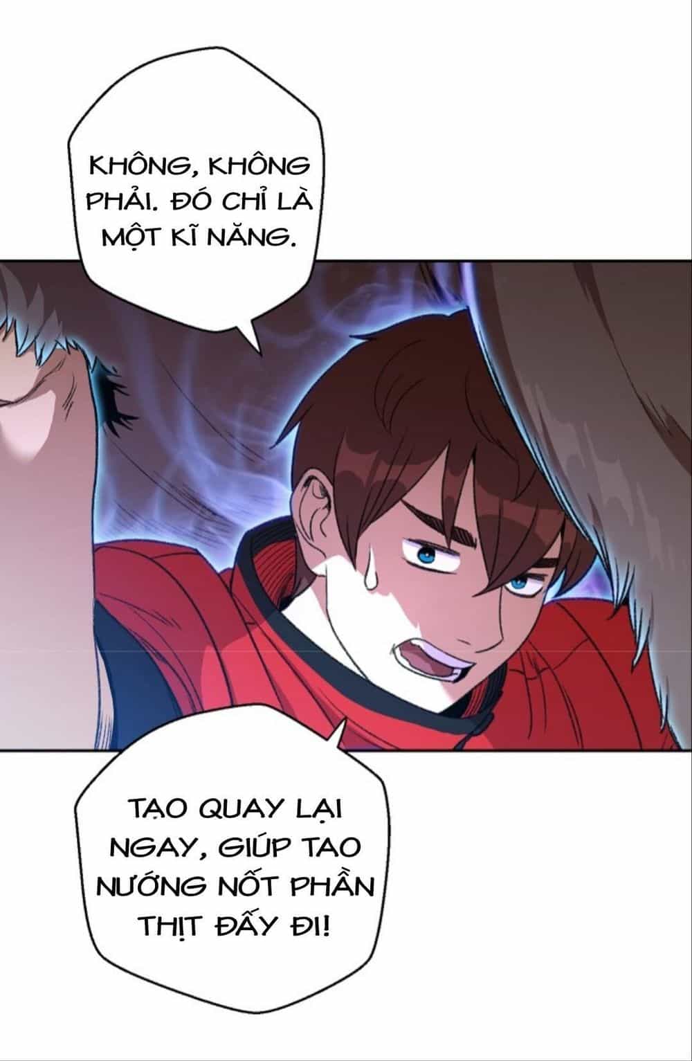 Tái Thiết Hầm Ngục - Chương 9 - ảnh 63