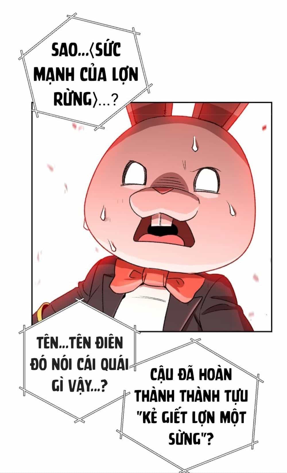 Tái Thiết Hầm Ngục - Chương 9 - ảnh 65