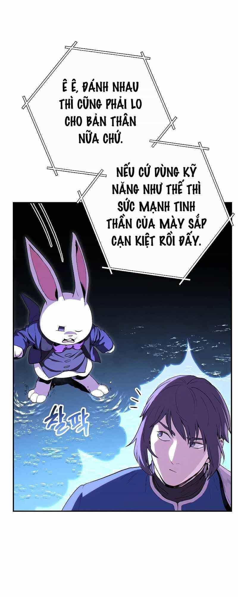 Tái Thiết Hầm Ngục - Chương 90 - ảnh 30