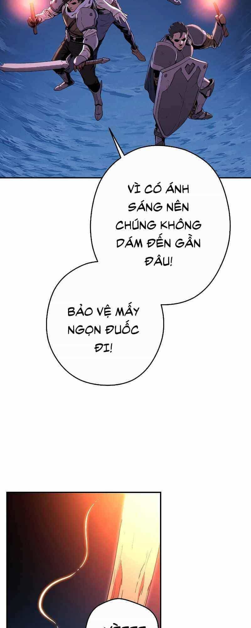 Tái Thiết Hầm Ngục - Chương 90 - ảnh 6