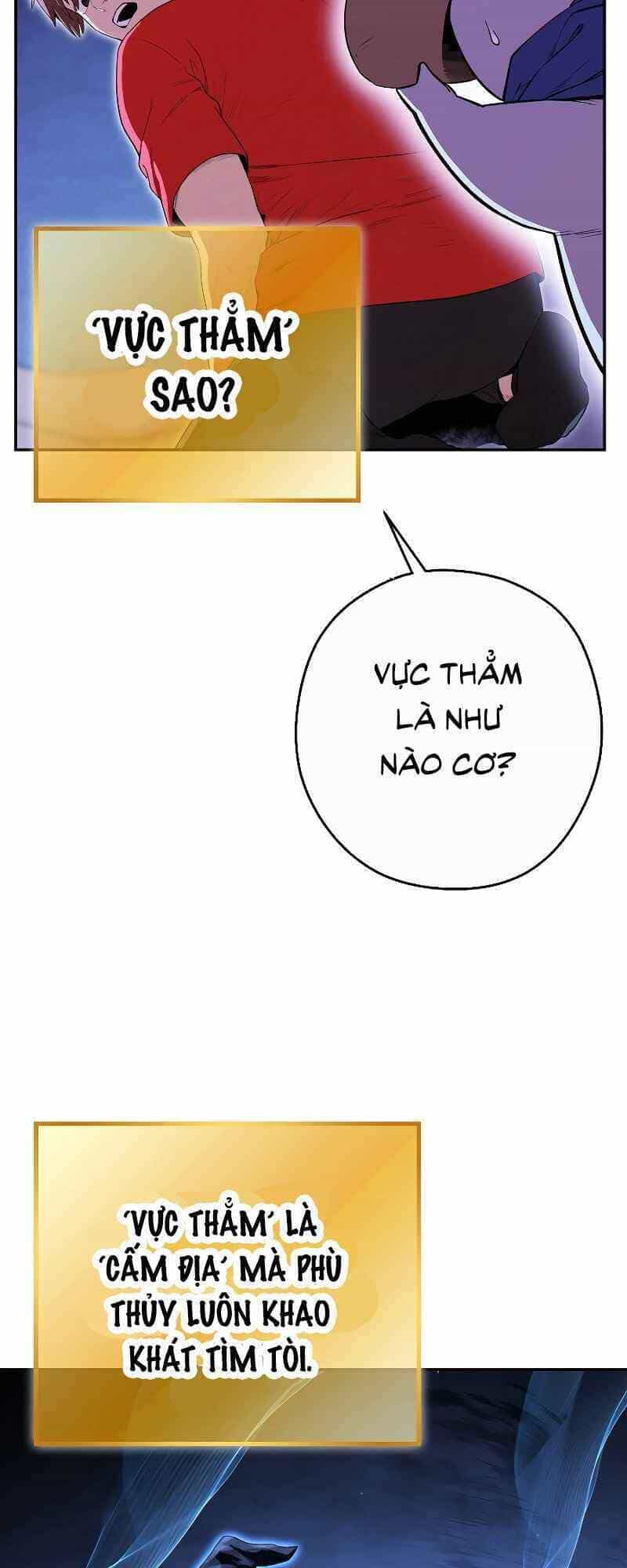 Tái Thiết Hầm Ngục - Chương 90 - ảnh 72
