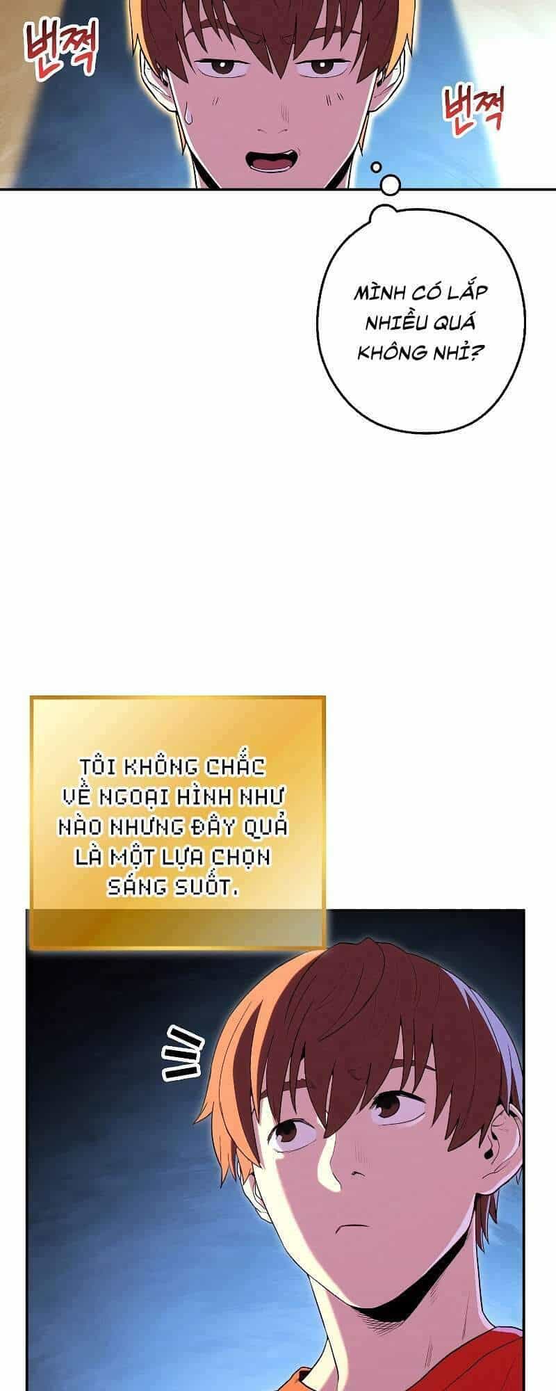 Tái Thiết Hầm Ngục - Chương 91 - ảnh 65