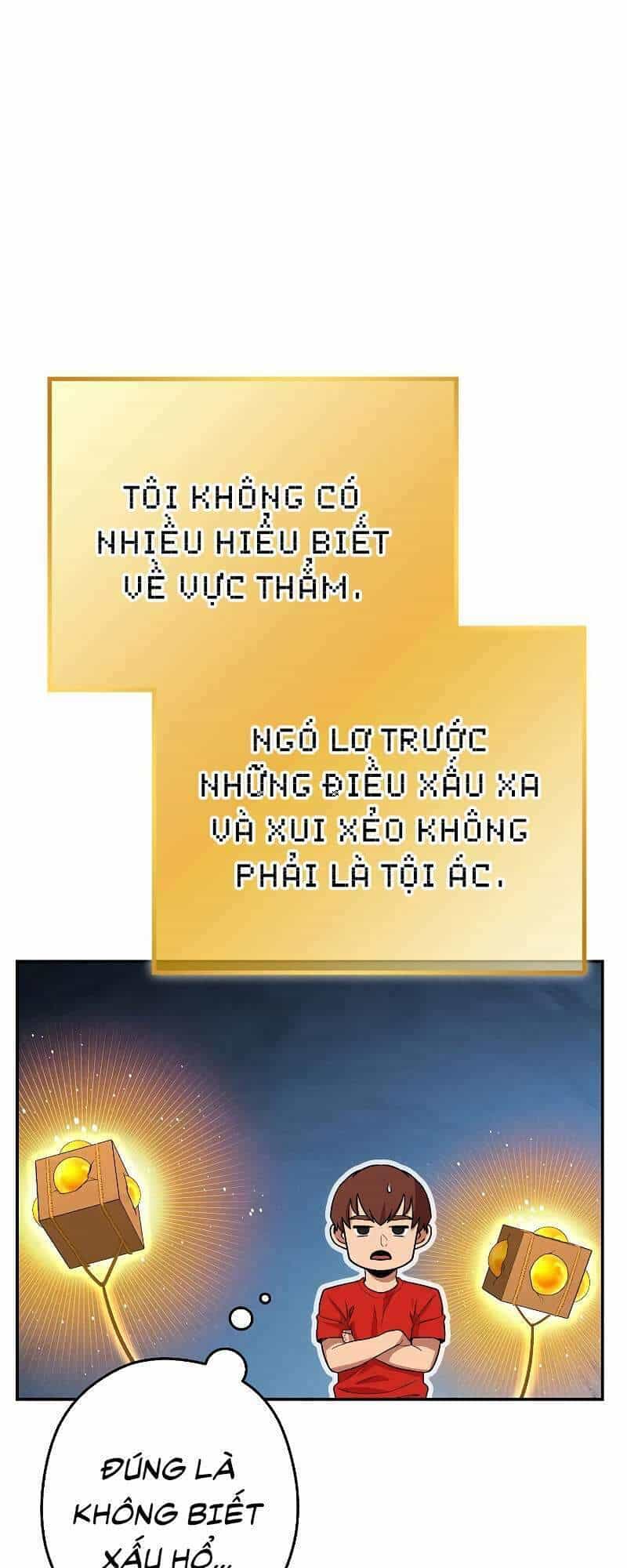 Tái Thiết Hầm Ngục - Chương 91 - ảnh 68