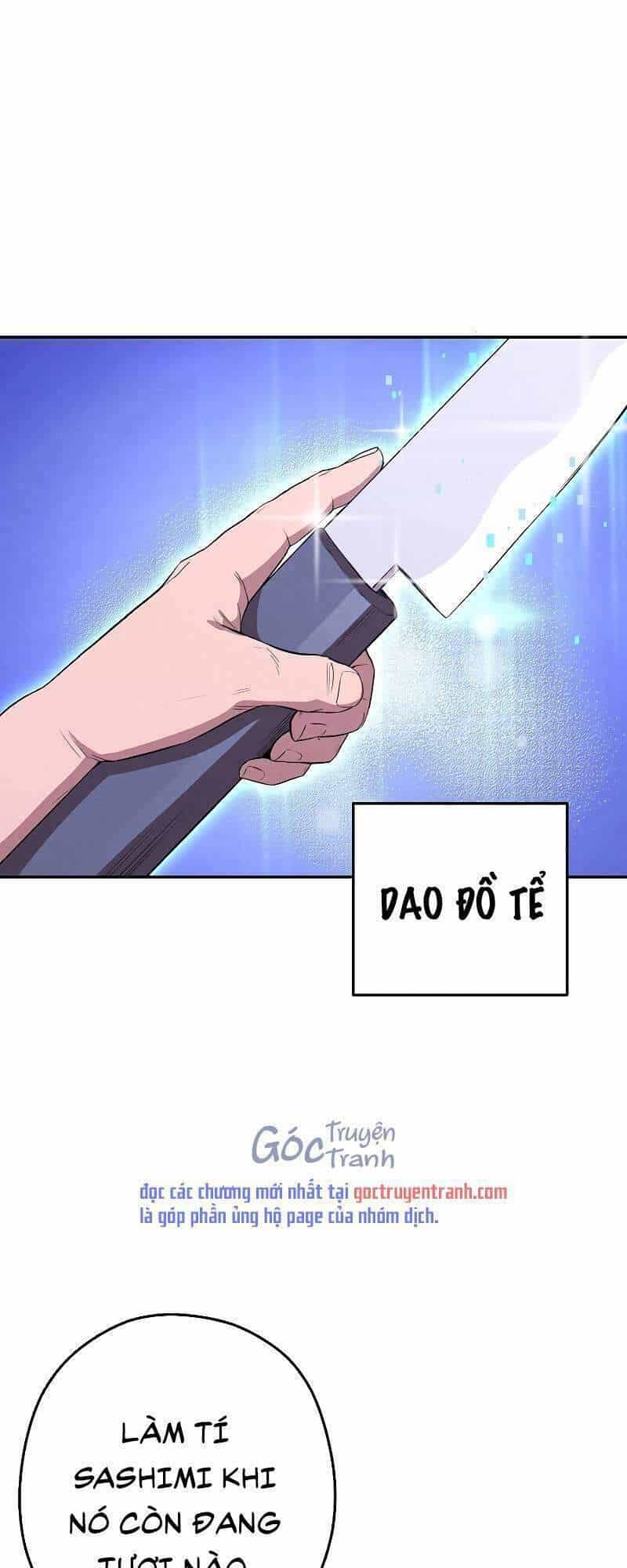 Tái Thiết Hầm Ngục - Chương 92 - ảnh 1
