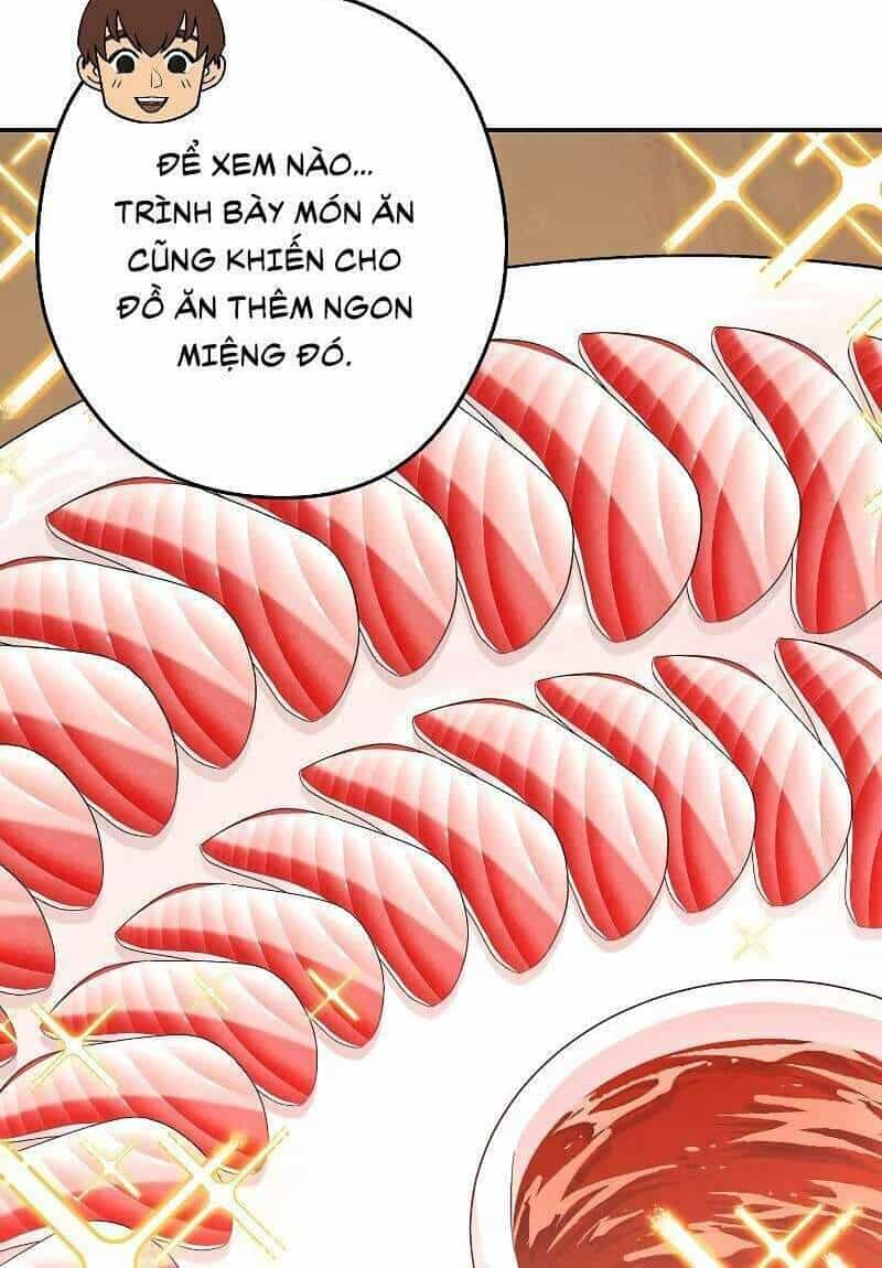 Tái Thiết Hầm Ngục - Chương 92 - ảnh 10