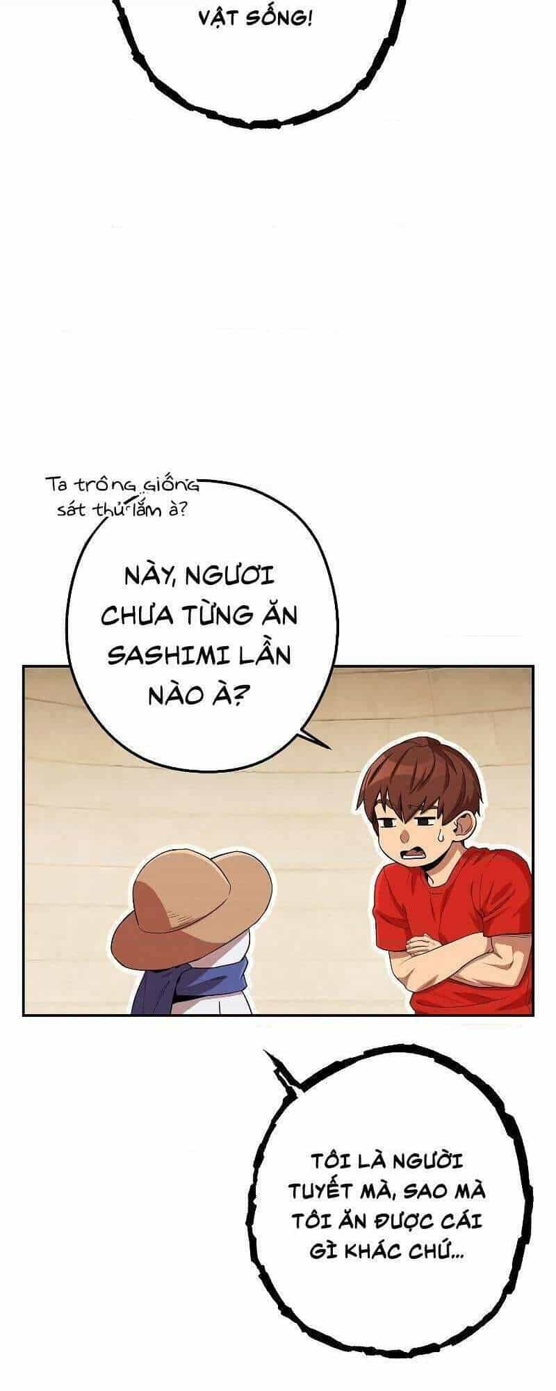 Tái Thiết Hầm Ngục - Chương 92 - ảnh 12