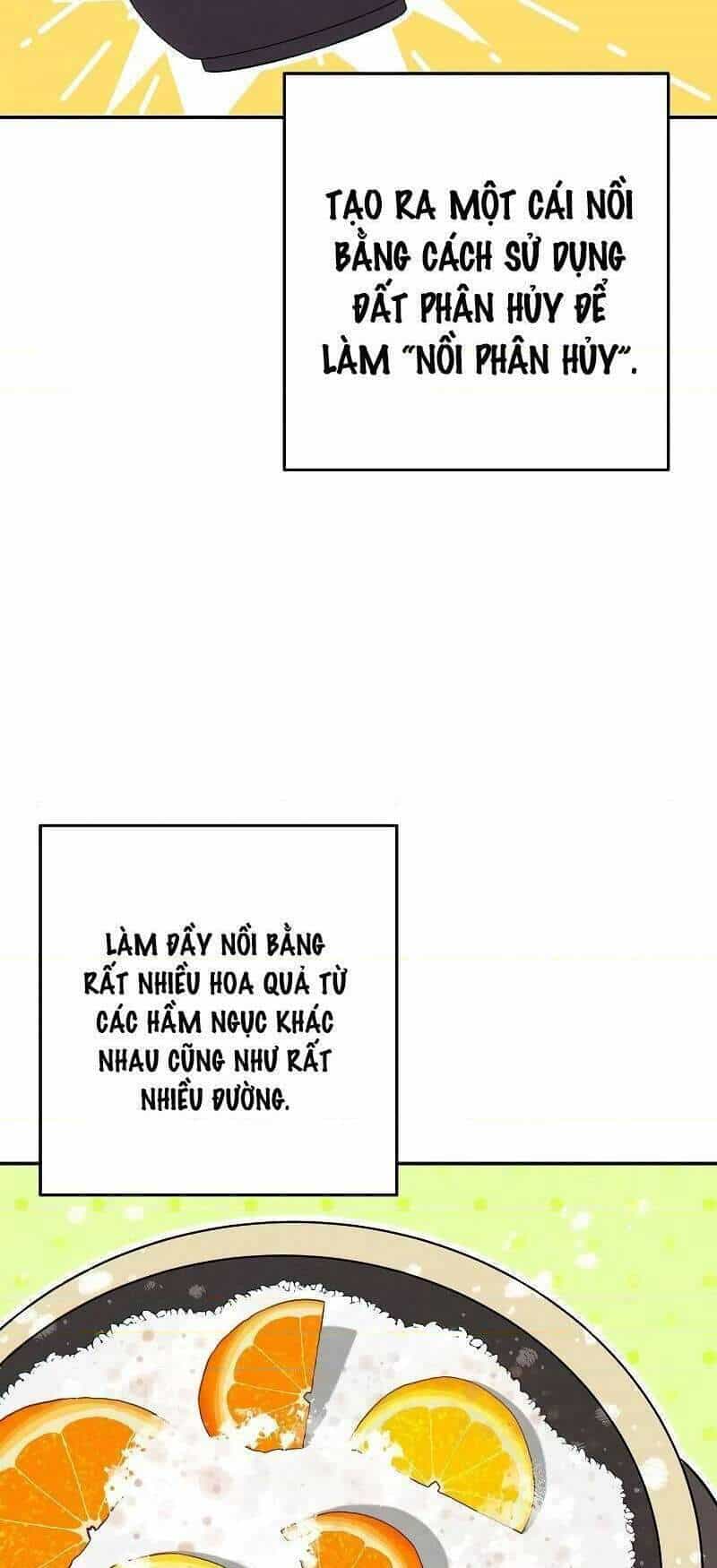 Tái Thiết Hầm Ngục - Chương 92 - ảnh 23