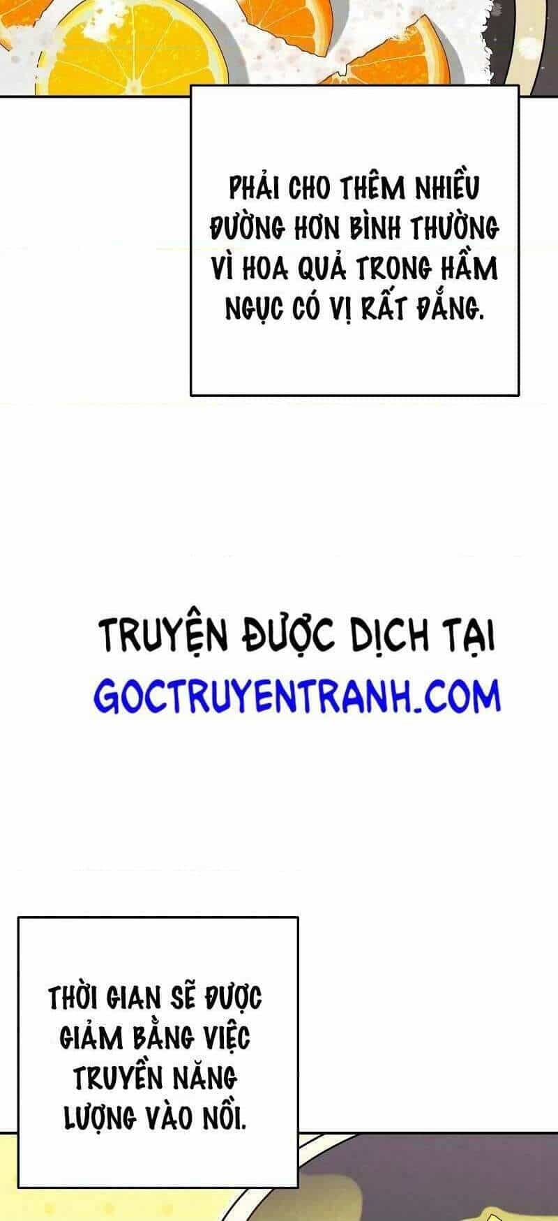 Tái Thiết Hầm Ngục - Chương 92 - ảnh 24