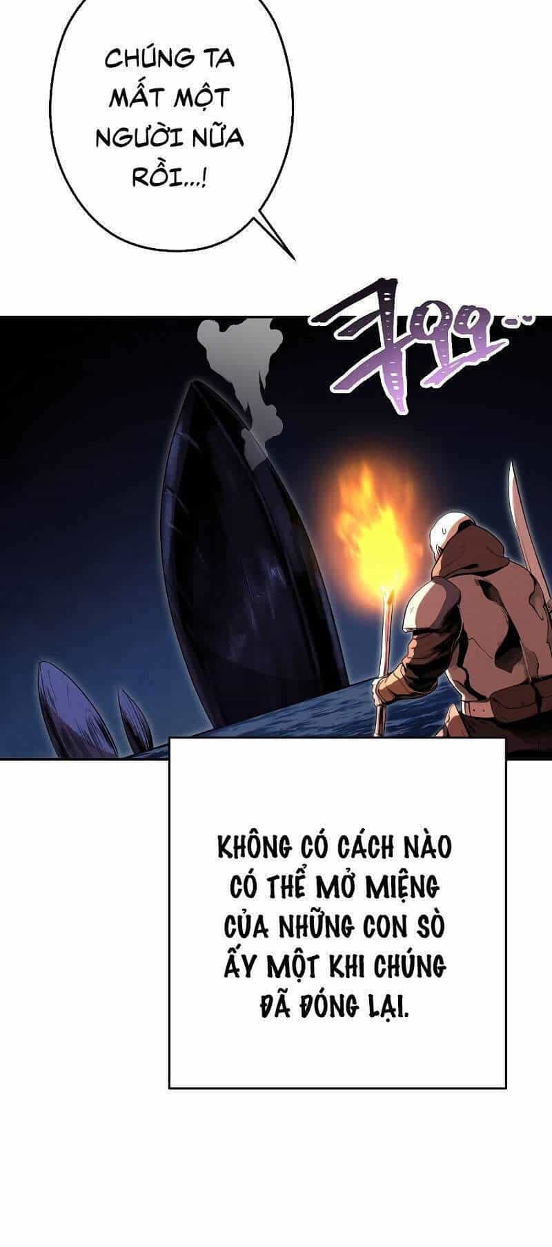 Tái Thiết Hầm Ngục - Chương 92 - ảnh 62