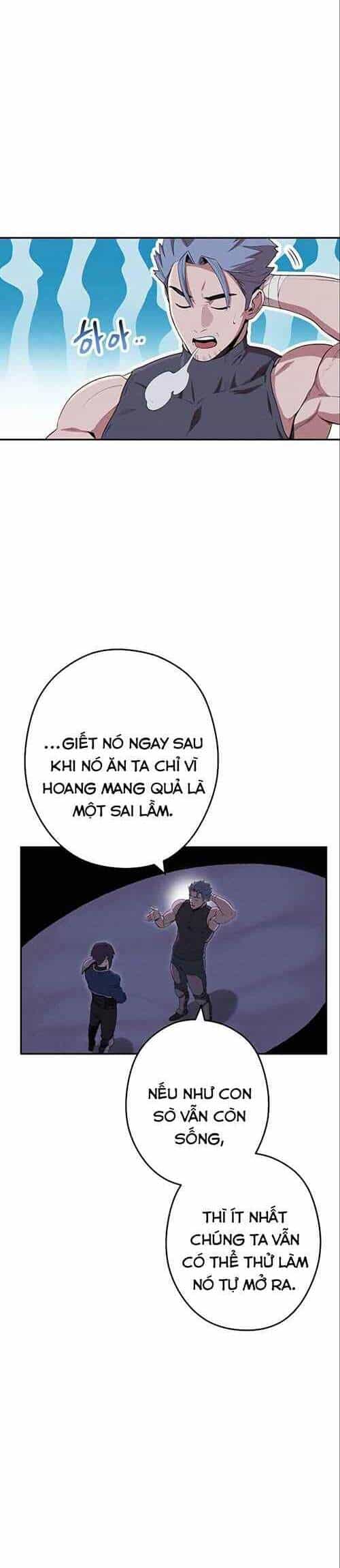 Tái Thiết Hầm Ngục - Chương 93 - ảnh 10