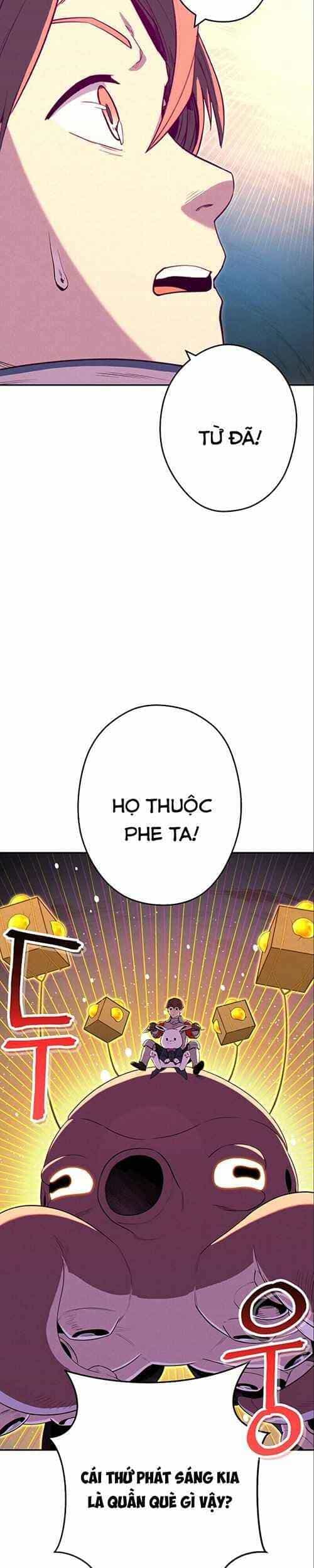 Tái Thiết Hầm Ngục - Chương 93 - ảnh 13