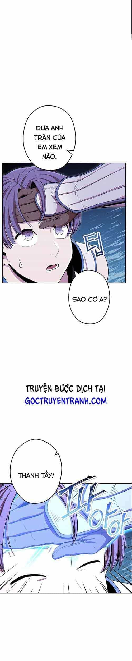 Tái Thiết Hầm Ngục - Chương 93 - ảnh 15