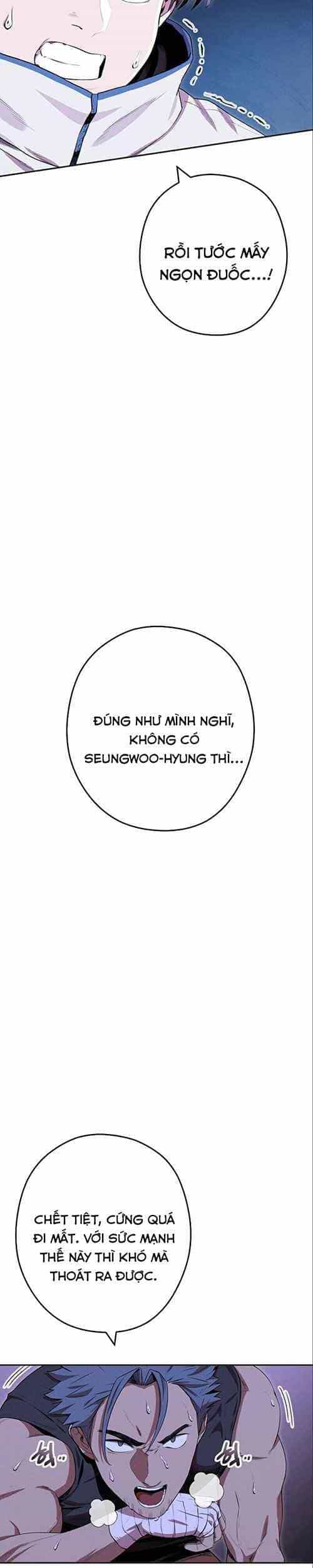 Tái Thiết Hầm Ngục - Chương 93 - ảnh 3