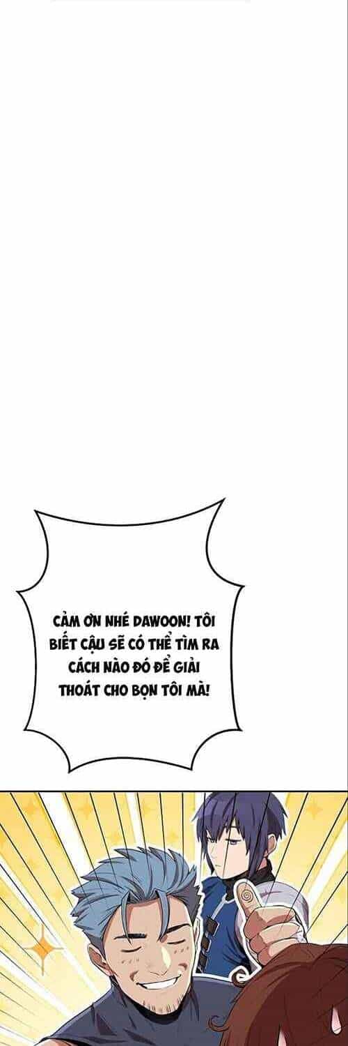 Tái Thiết Hầm Ngục - Chương 93 - ảnh 34