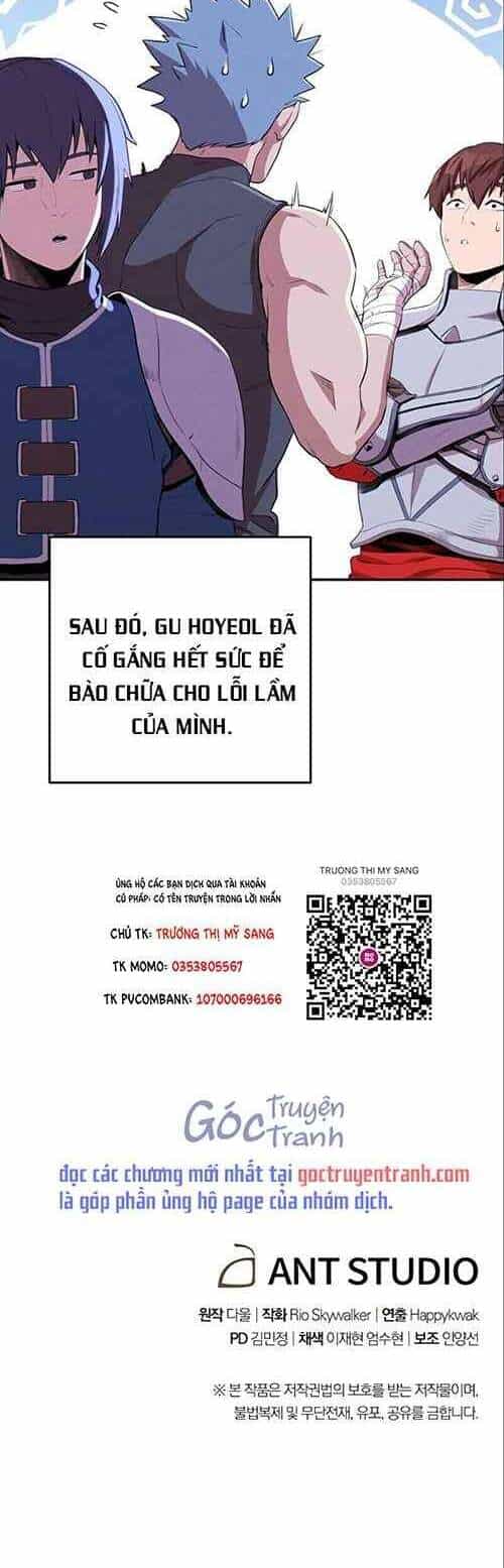 Tái Thiết Hầm Ngục - Chương 93 - ảnh 36
