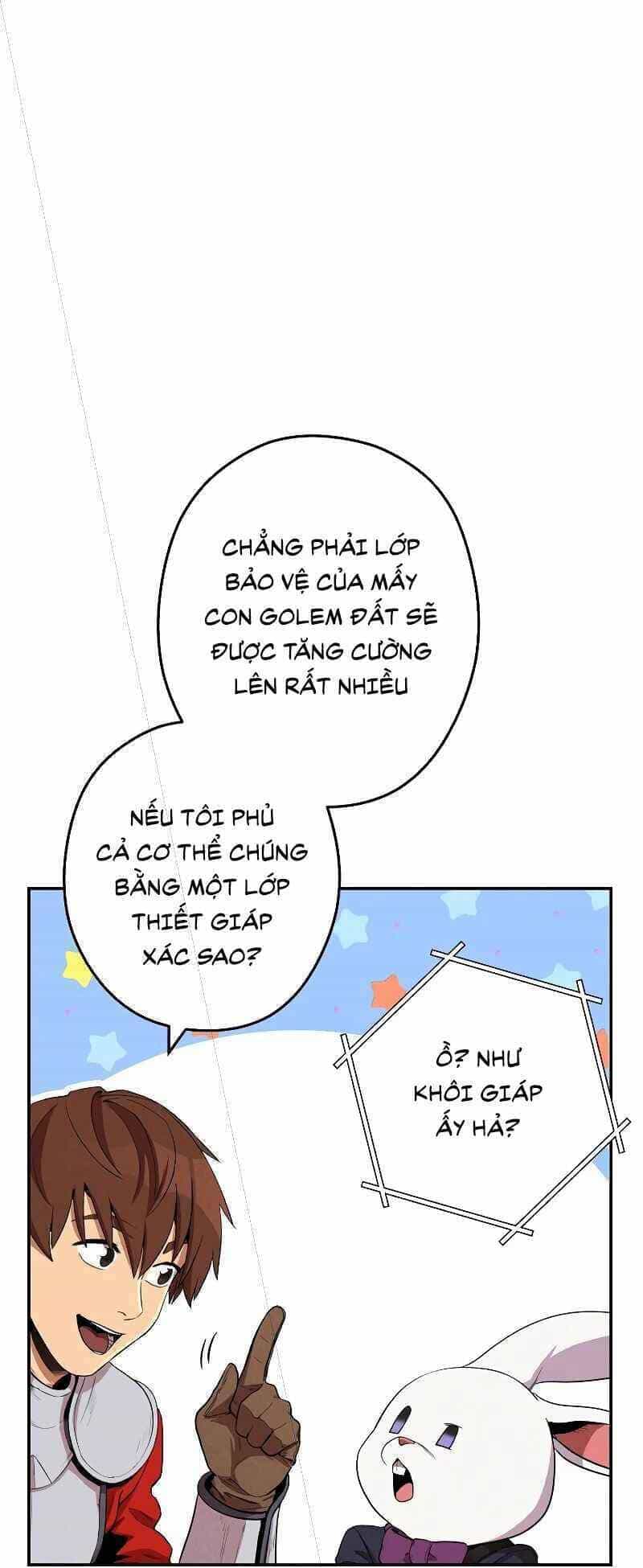Tái Thiết Hầm Ngục - Chương 94 - ảnh 26