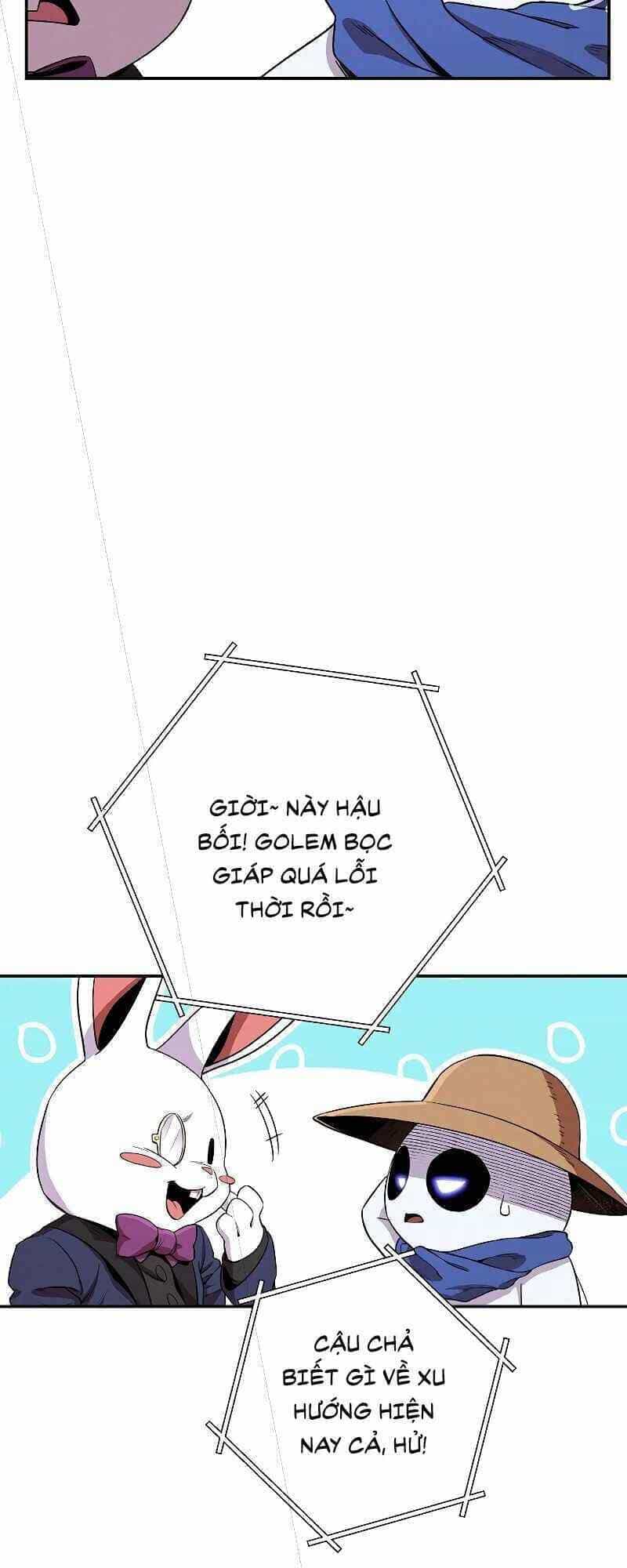 Tái Thiết Hầm Ngục - Chương 94 - ảnh 30