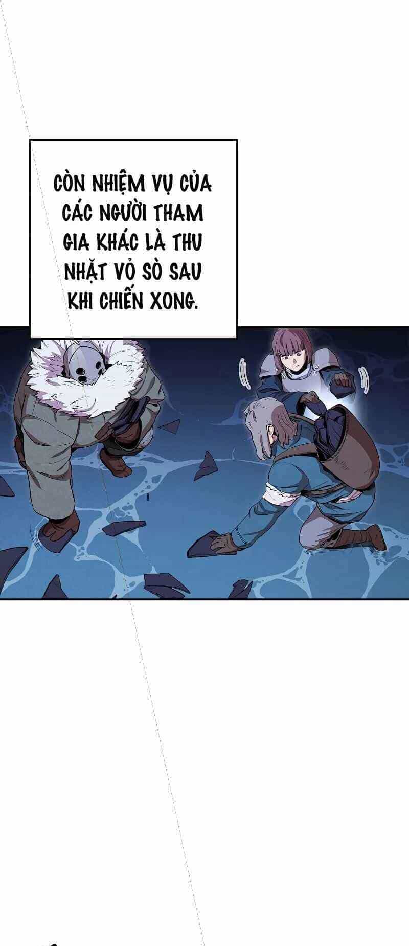 Tái Thiết Hầm Ngục - Chương 94 - ảnh 50