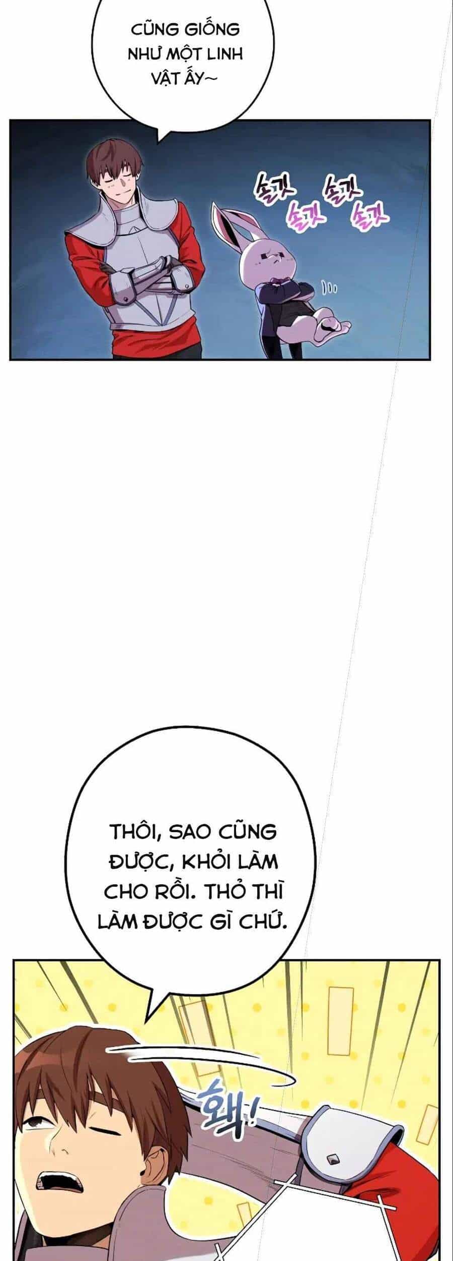 Tái Thiết Hầm Ngục - Chương 95 - ảnh 10