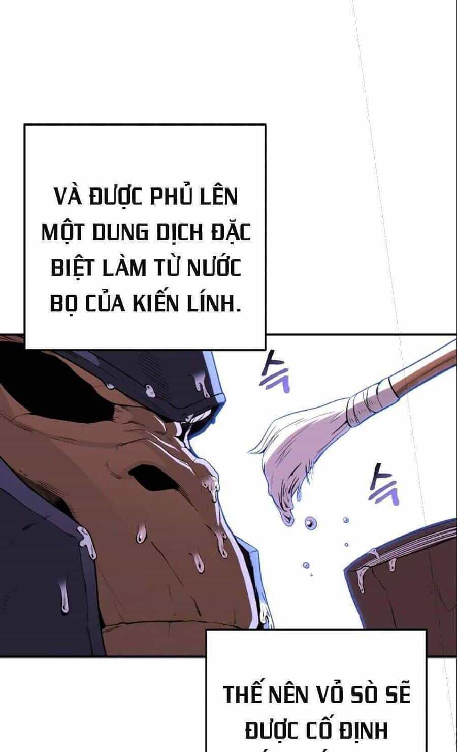 Tái Thiết Hầm Ngục - Chương 95 - ảnh 15