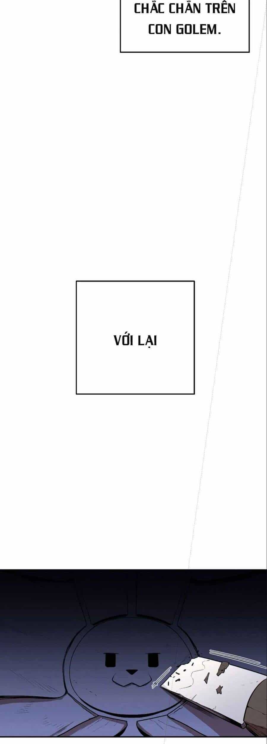 Tái Thiết Hầm Ngục - Chương 95 - ảnh 16