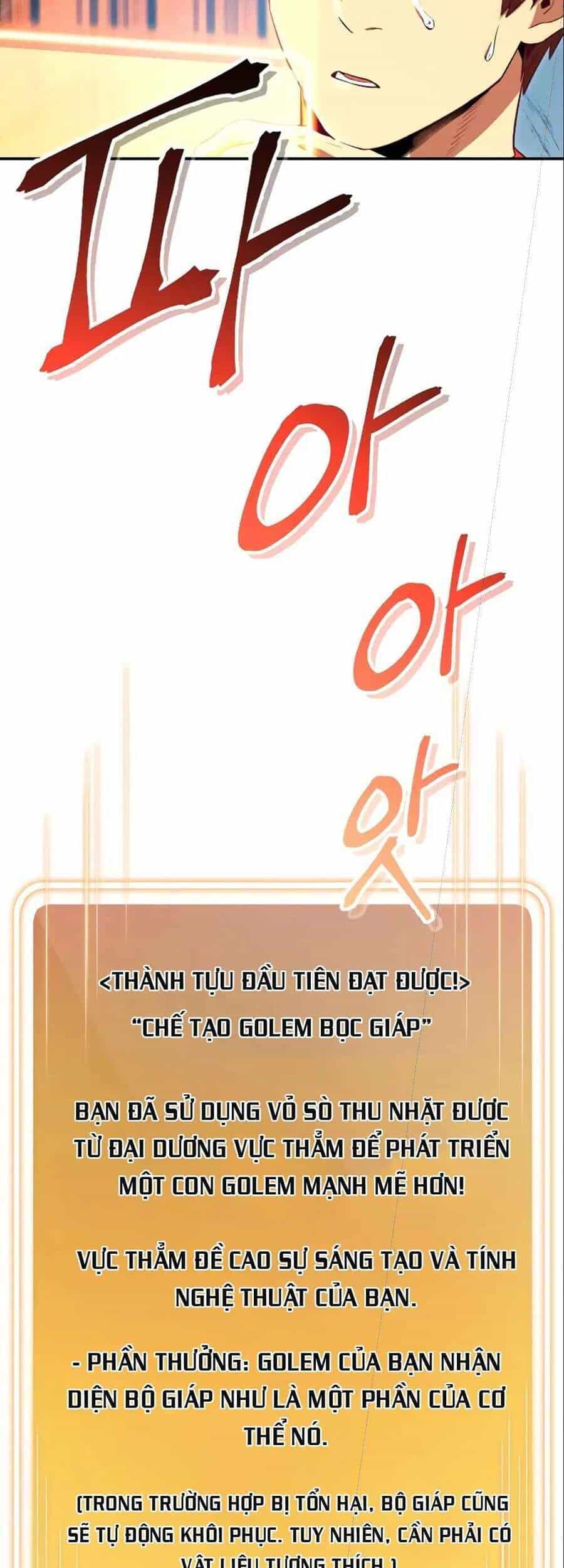 Tái Thiết Hầm Ngục - Chương 95 - ảnh 28