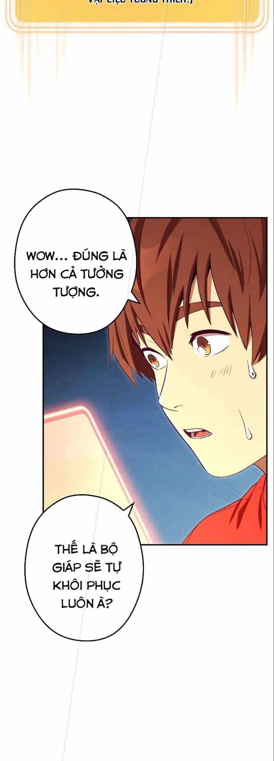 Tái Thiết Hầm Ngục - Chương 95 - ảnh 29