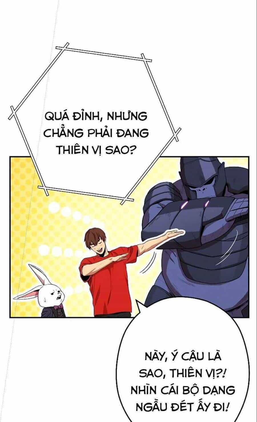 Tái Thiết Hầm Ngục - Chương 95 - ảnh 30