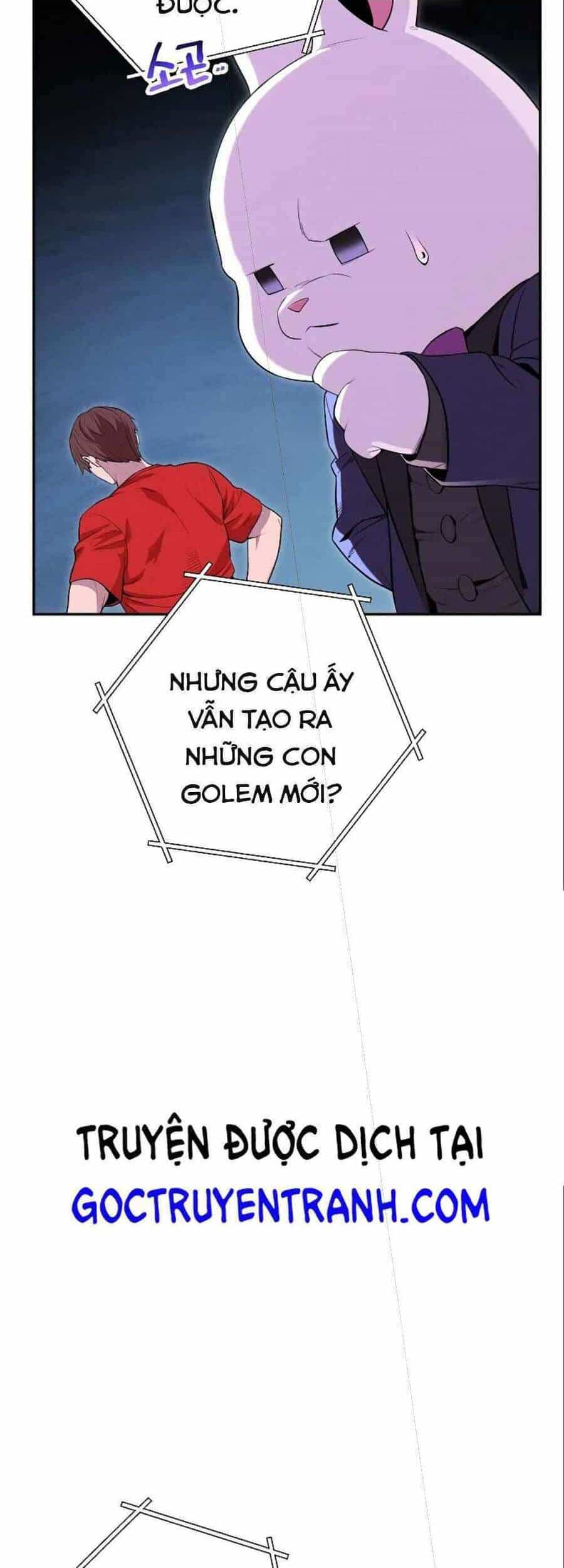 Tái Thiết Hầm Ngục - Chương 95 - ảnh 32