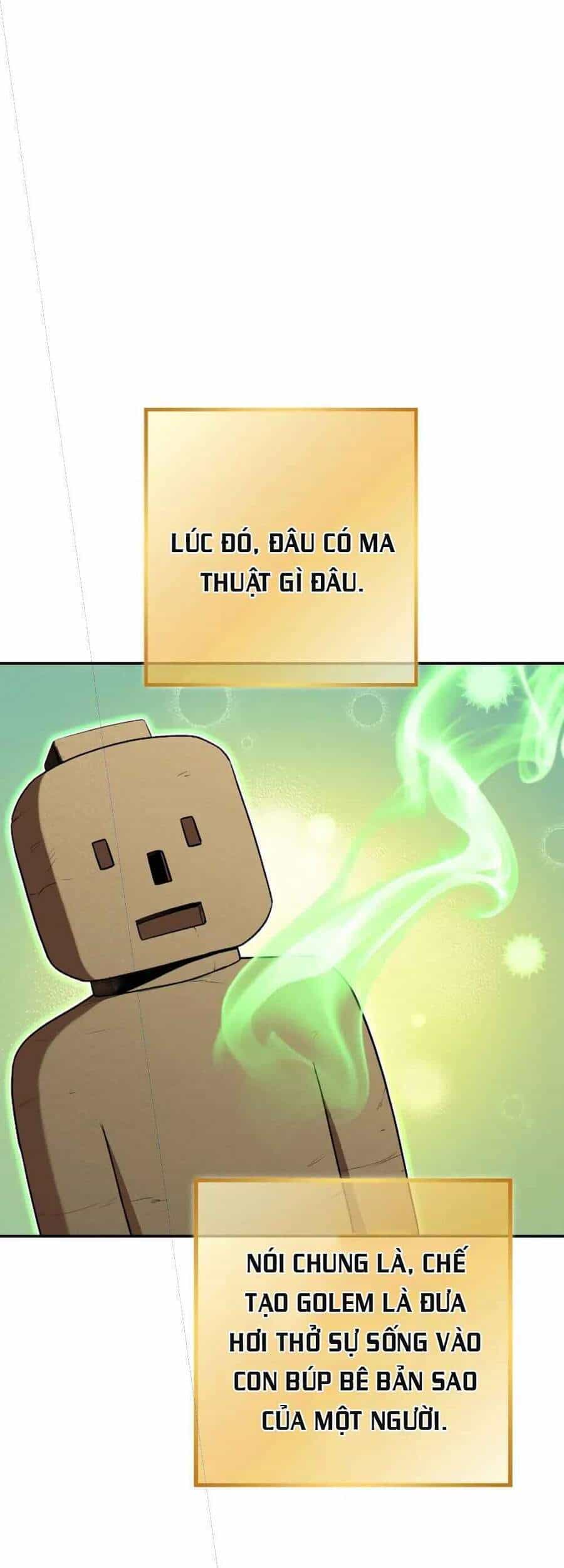 Tái Thiết Hầm Ngục - Chương 95 - ảnh 37