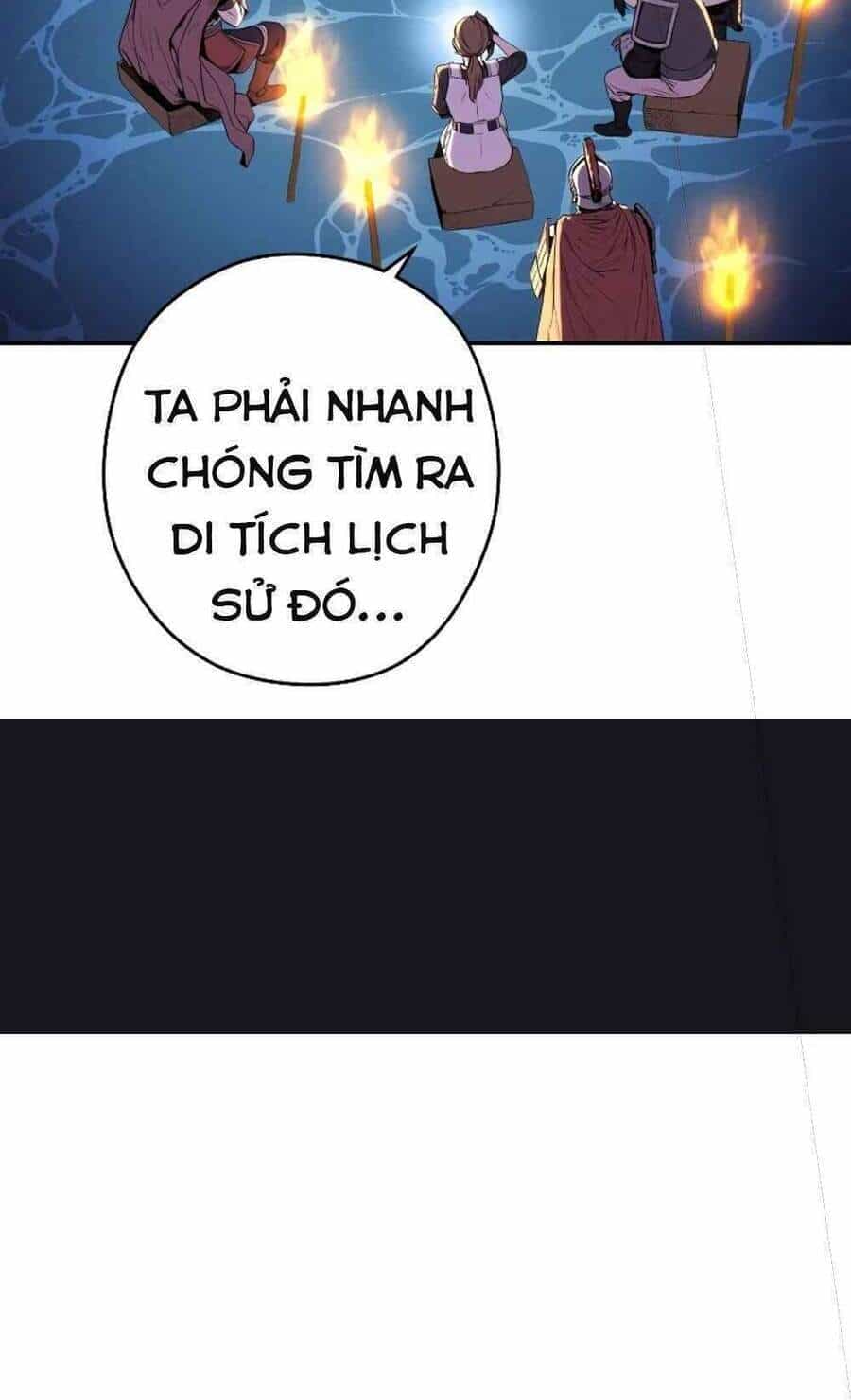 Tái Thiết Hầm Ngục - Chương 95 - ảnh 45