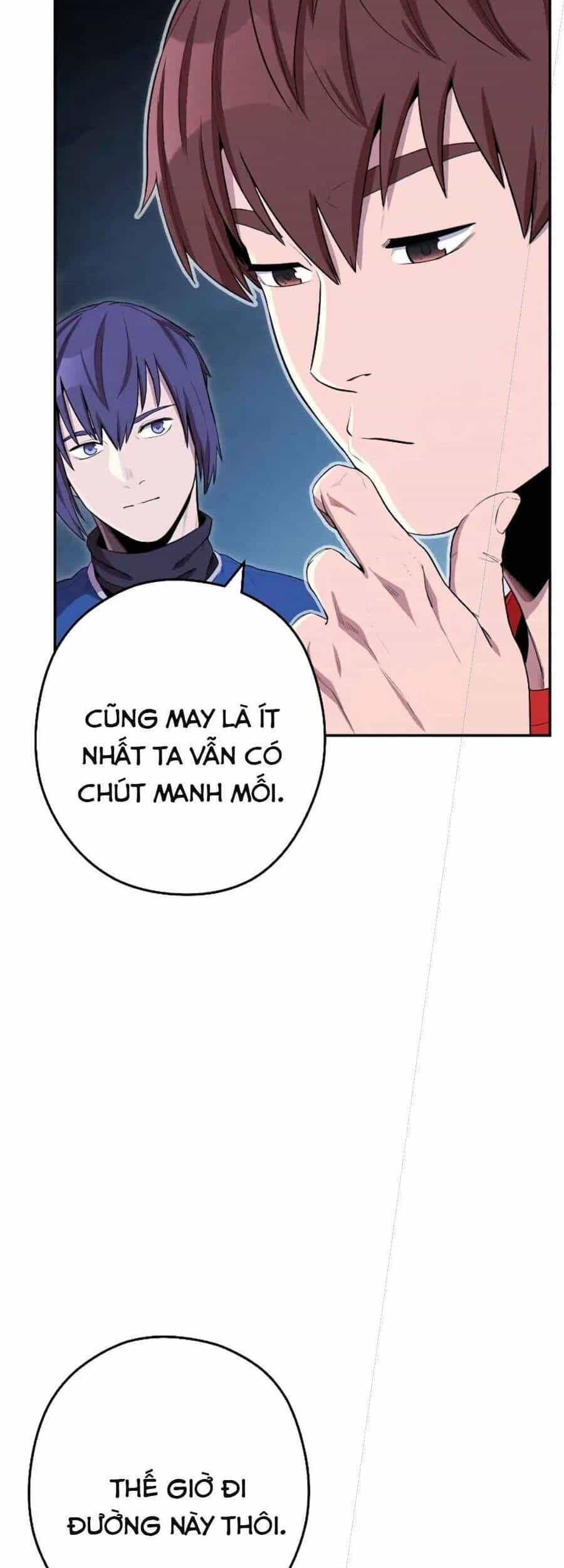 Tái Thiết Hầm Ngục - Chương 95 - ảnh 52