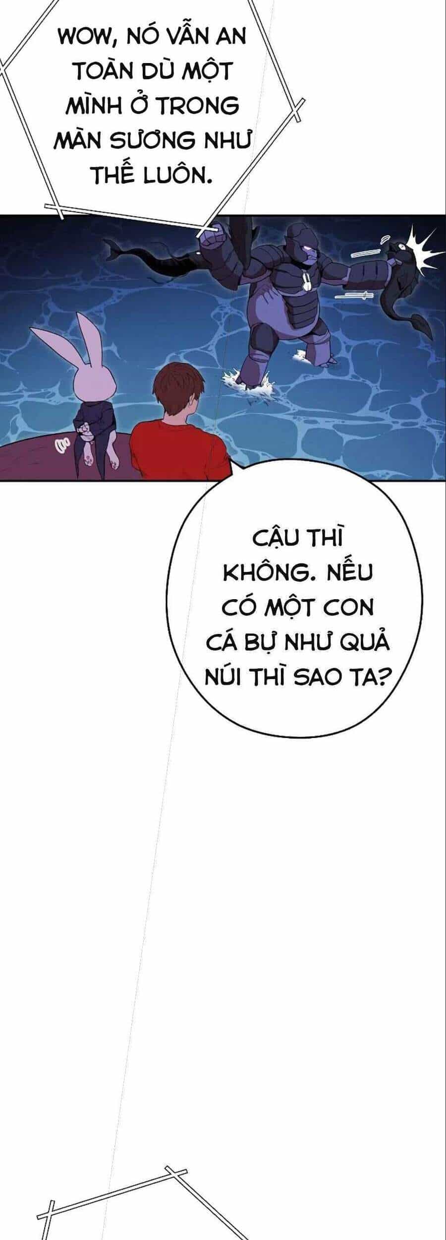 Tái Thiết Hầm Ngục - Chương 95 - ảnh 65