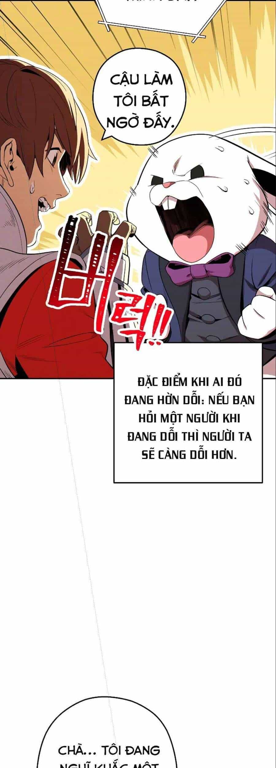 Tái Thiết Hầm Ngục - Chương 95 - ảnh 7