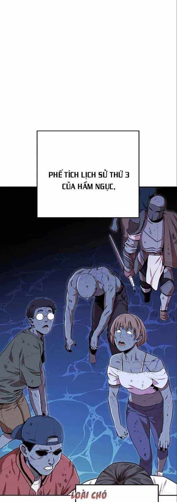 Tái Thiết Hầm Ngục - Chương 96 - ảnh 32