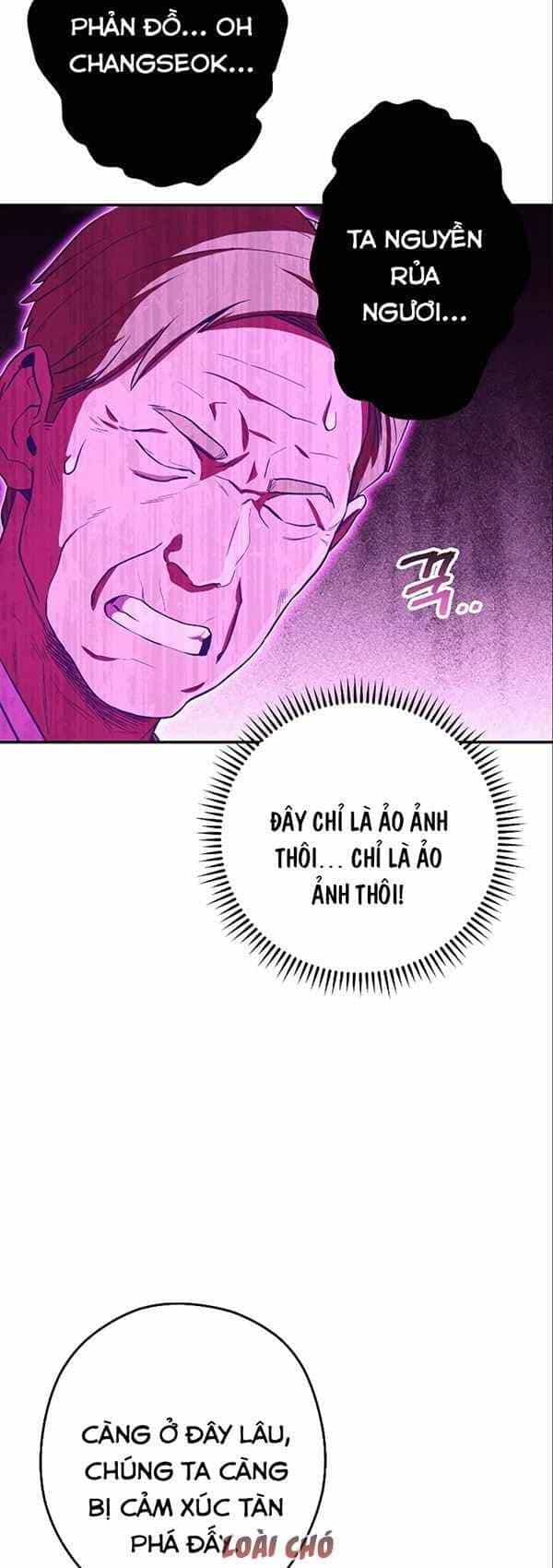 Tái Thiết Hầm Ngục - Chương 96 - ảnh 43
