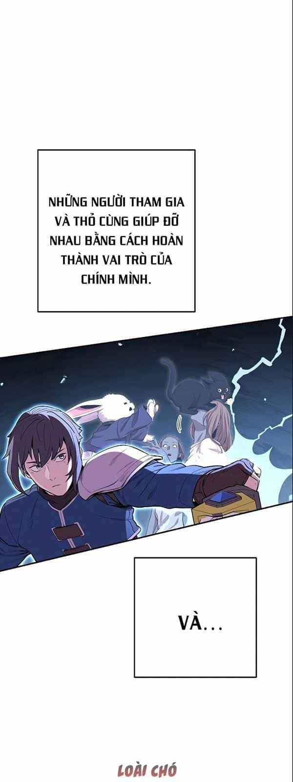 Tái Thiết Hầm Ngục - Chương 96 - ảnh 52